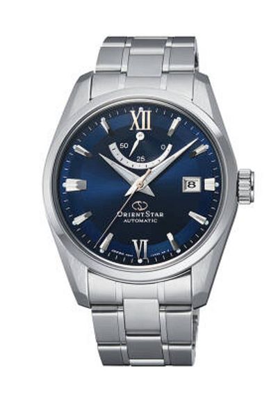 Orient Re-Au0005L00B Automatic Men's Wristwatch