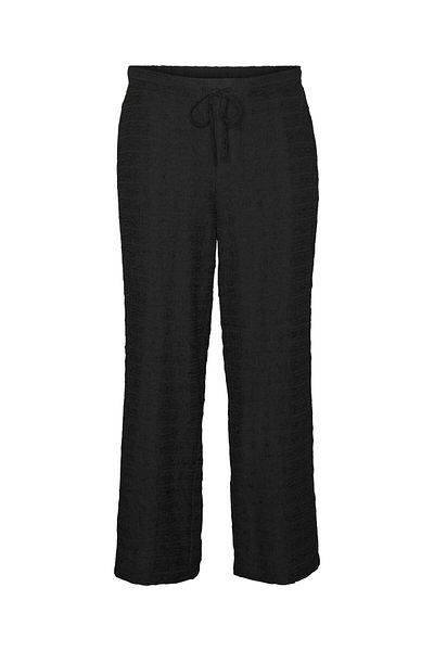 Veromoda Curve Schlauch VMCOFINE Mittlere Taille Schlauch