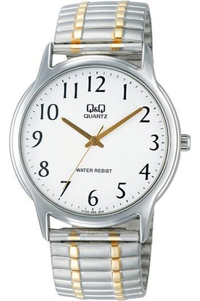 Q&Q Vy24j404y Men's Wristwatch