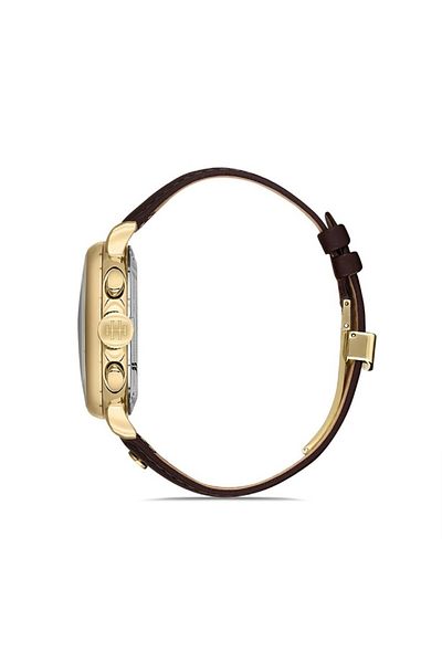 Hislon Ms100g-08bg Men's Wristwatch