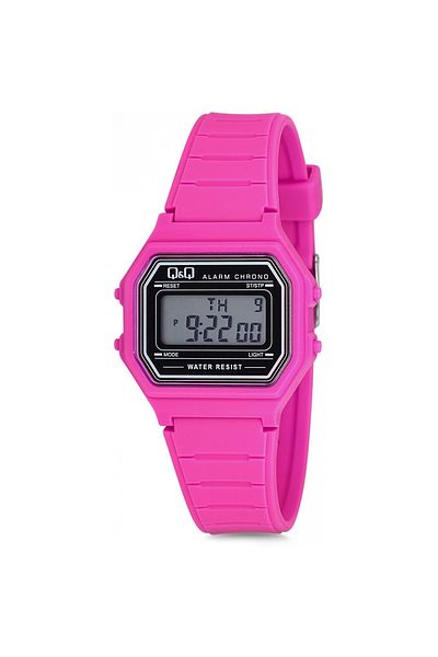 Q&Q M173j017y Women's Wristwatch