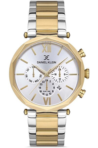 Daniel Klein Edk.1.10129.5 ساعة يد رجالية