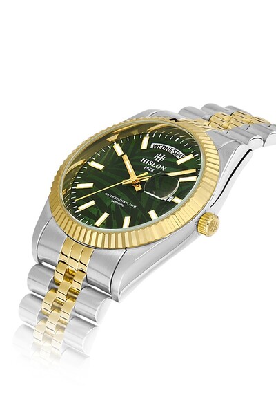 Hislon QL126T-15SG Women's Wristwatch