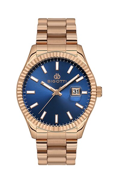Bigotti Milano Bigotti BG.1.10185.3 Erkek Kol Saati