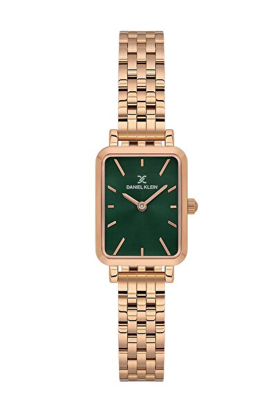 Daniel Klein DK.1.13775-5 Kadın Kol Saati