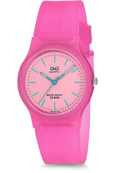 Q&Q Vp46j029y Girl's Wristwatch