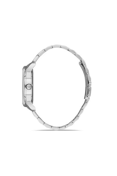 Hislon Hislon Cl113S-15Ss Men's Watch