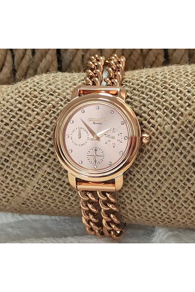 Sebago Sbgs01383a-4 Women's Wristwatch