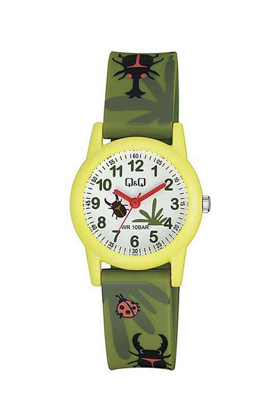 Q&Q Vr99J016Y Women's Wristwatch