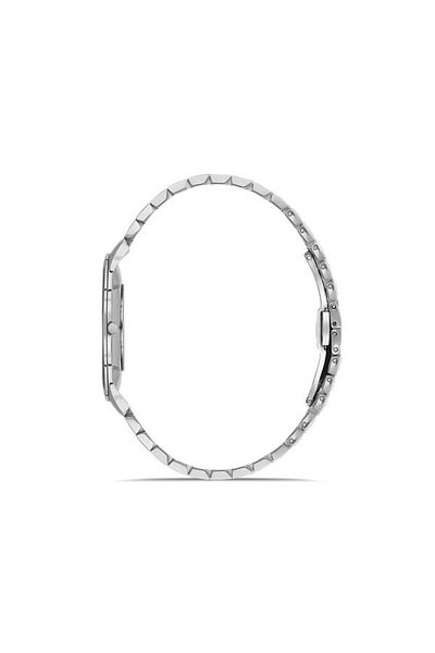 Hislon Cl135s-02ss Men's Wristwatch
