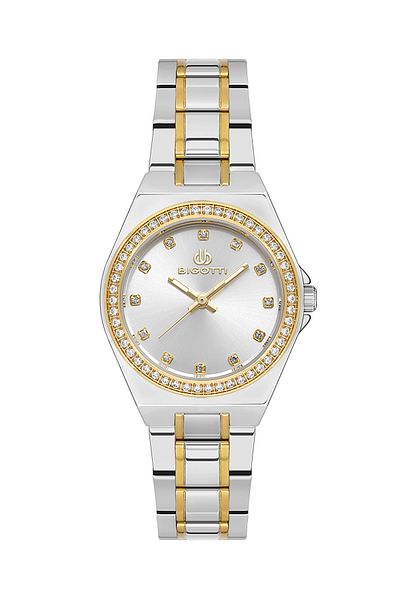 Bigotti Bigotti BG.1.10551-3 Women's Wristwatch