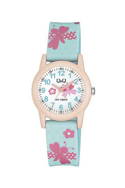 Q&Q Vr99J015Y Model Women's Hand Watch
