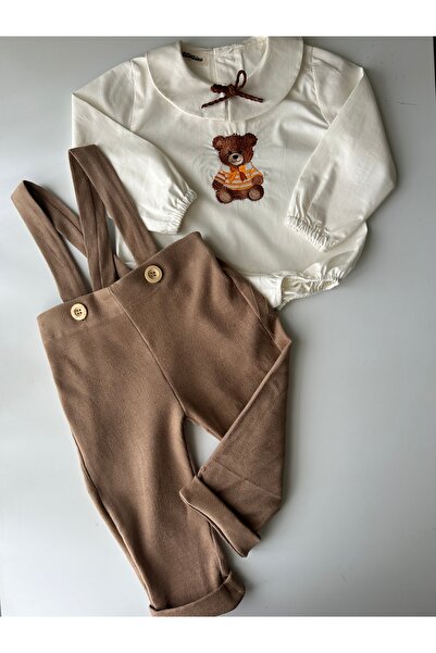 il mio bambino فريق الدب