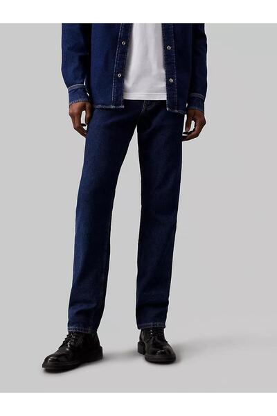 Calvin Klein Erkek Jean Pantolon-J30J325888