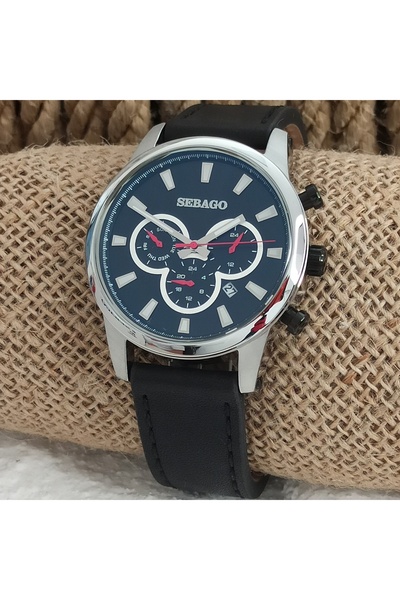 Sebago SBGS01114P-3 Erkek Kol Saati