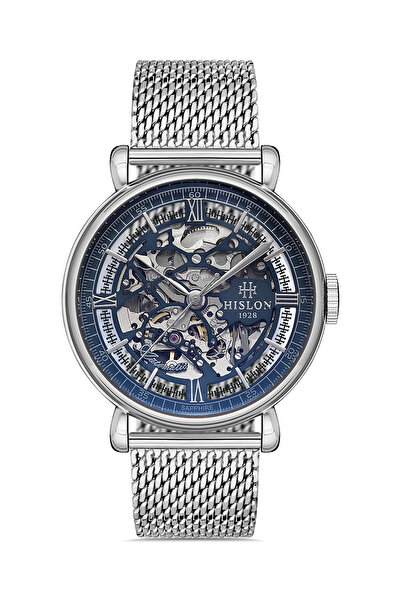 Hislon Sd100S-16Sm Men's Watch
