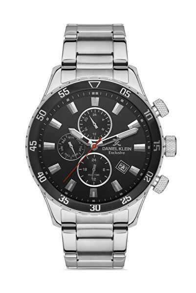 Daniel Klein ساعة يد رجالية Dke.1.10335.1