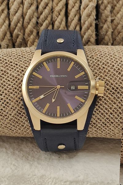 Pacoloren Paco Loren Pl 01901p Men's Wristwatch