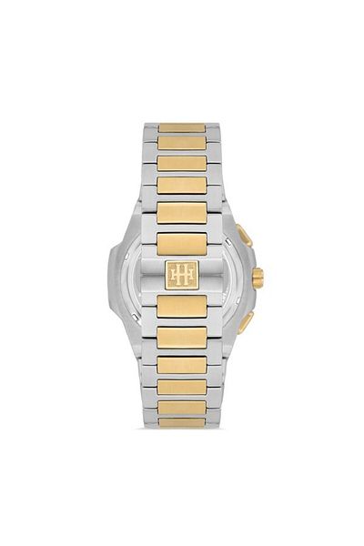 Hislon Men's Wristwatch Dt127t-02sg