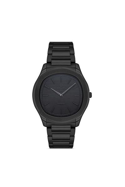 Hislon Cl148b-04sb Men's Wristwatch