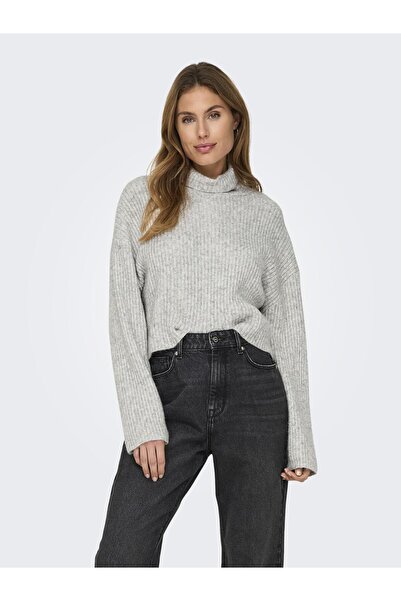 ONLY Strickpullover ONLMELANIE Strickpullover