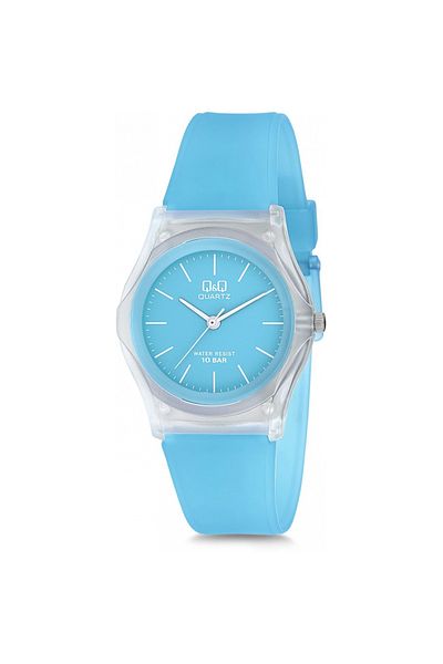 Q&Q Vq04j008y Unisex Wristwatch