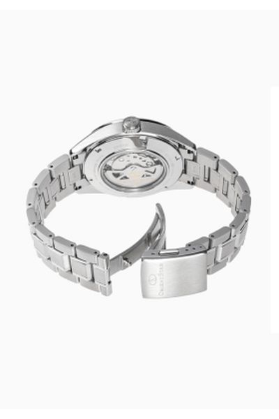 Orient Star Re-Av0122L00B Automatic Men's Wrist Watch