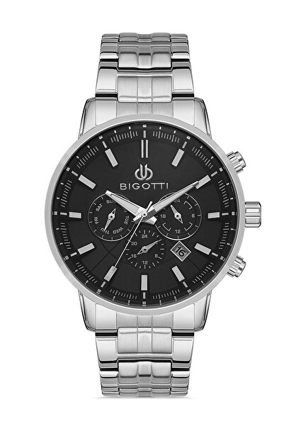 Bigotti Milano BG.1.10319.1 Erkek Kol Saati
