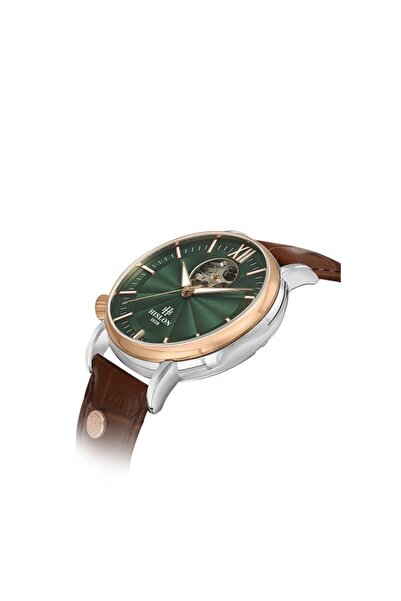 Hislon SD140T-15KR Men's Wristwatch