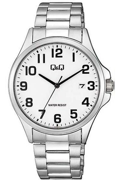 Q&Q A480j204y Men's Wristwatch