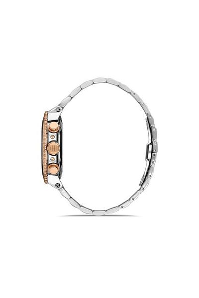 Hislon Ms137t-15sr Men's Wristwatch