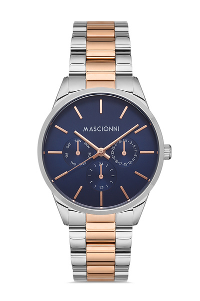 mascionni M.1.1075D.05 ساعة يد نسائية