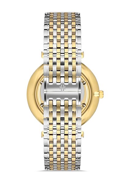 Hislon Cl119T-03Sg Men's Wrist Watch