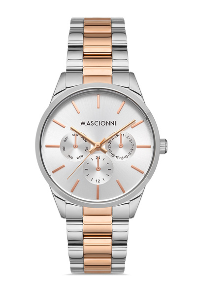 mascionni M.1.1075D.03 Model Women's Wristwatch