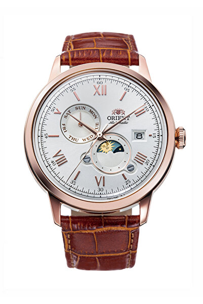 Orient Ra-Ak0801S10B Automatic Men's Wrist Watch