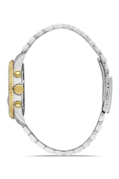 Hislon Dt117T-15Sg Wristwatch
