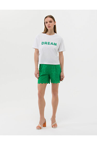 Pierre Cardin Emerald Bermuda Shorts 50262674 -Vr055