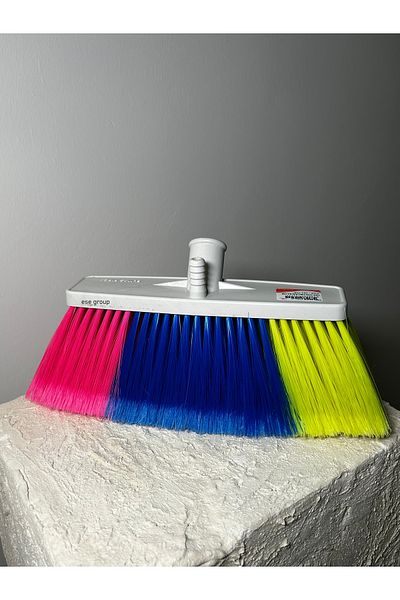 Elmas Fırça Soft and Plump Auto Brush
