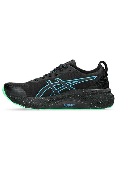 Asics Asics Men's Gel Kayano 31 Lite Show Digital Aqua Shoes