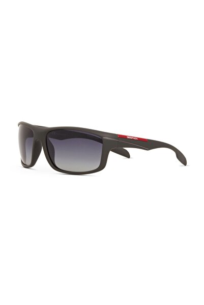 Despada Ds 2379 C 4 Oval Men's Sunglasses