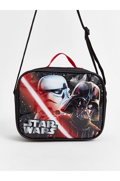 LC Waikiki Lw - Star Wars Printed Boy's Lunchbox