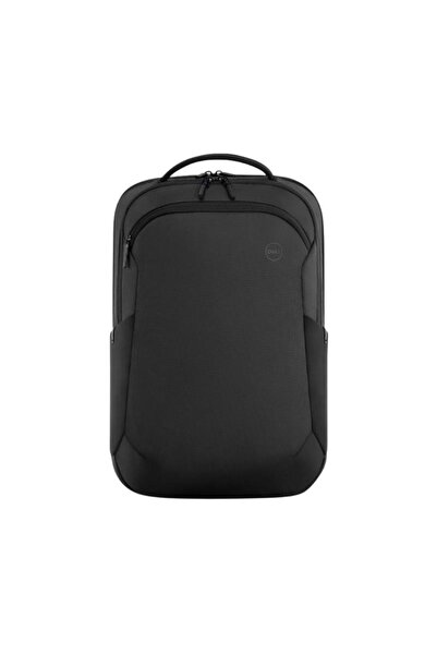 Dell 17" 460-bdle Ecoloop Pro Siyah Notebook Sırt Çantası
