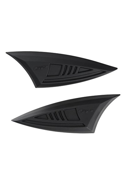 GP KOMPOZİT GP Kompozit Honda Dio 2021-2025 Uyumlu Sele Altı Grenaj Koruma Siyah