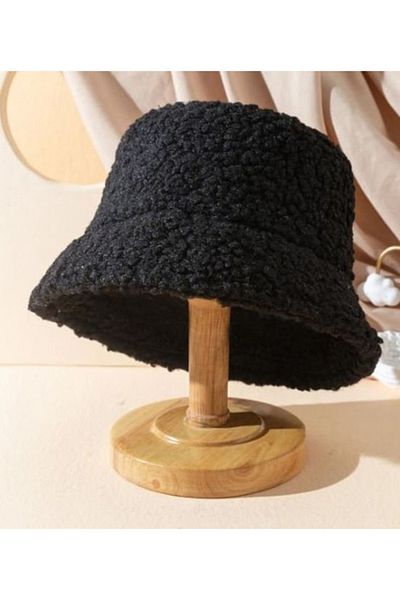 By Piera Teddy Bucket Kids Hat - 076632