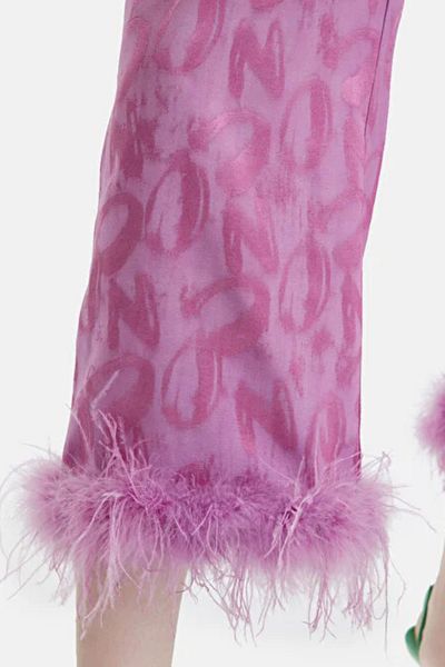 Nocturne N23Kn3107 Baggy Trousers