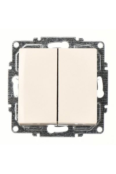 Günsan Visage Cream Commutator Mechanism