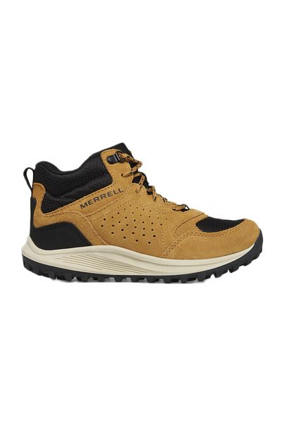 Merrell Notch Mid Unisex Kids Outdoor Shoes Unisex Kids Outdoor Shoes Mk267701