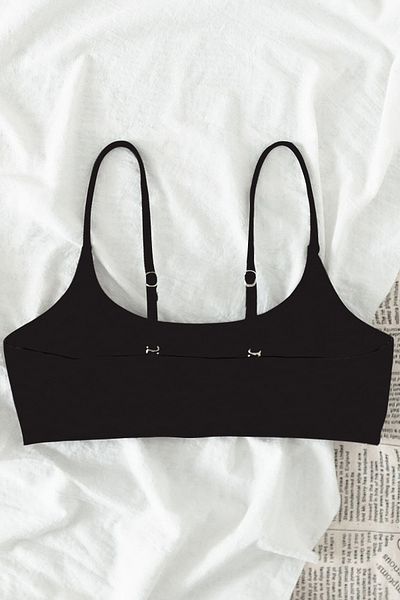 Angelsin Stylish Design - Adjustable Strap Bikini Top