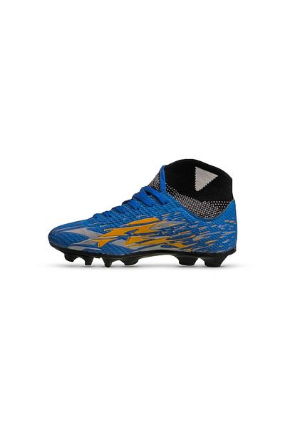 M.P. Pantofi de fotbal Mp Blue Cleats 241-1701ft