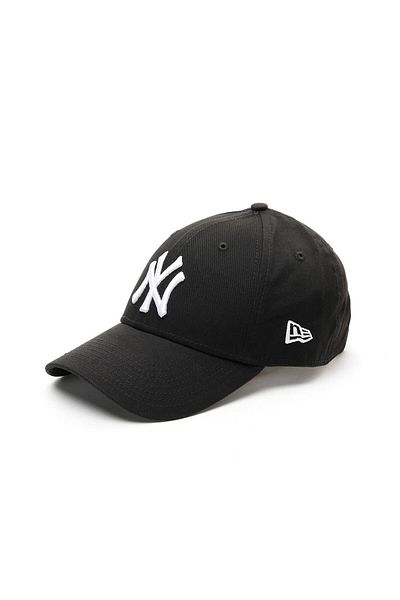 NEW ERA 940 Leag Basic унисекс черна шапка